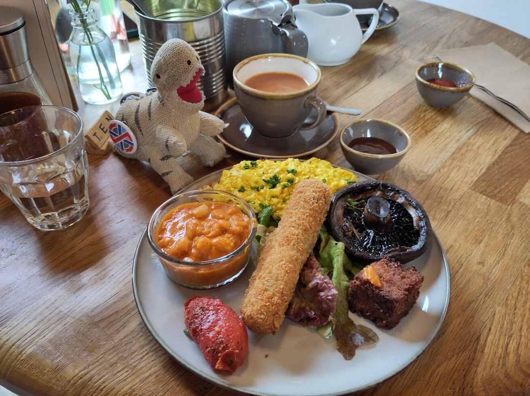 Talgarth Mill-Talgarth必去景点