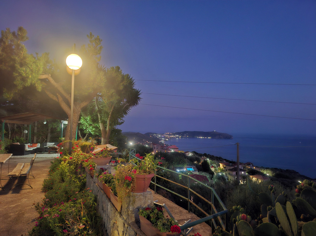 Villa Incanto B&B主图