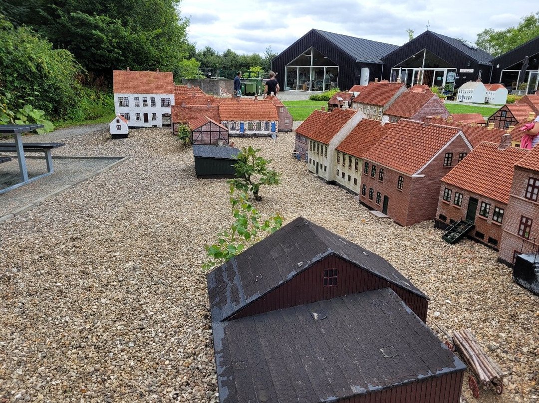 Kolding Miniby-科灵必去景点