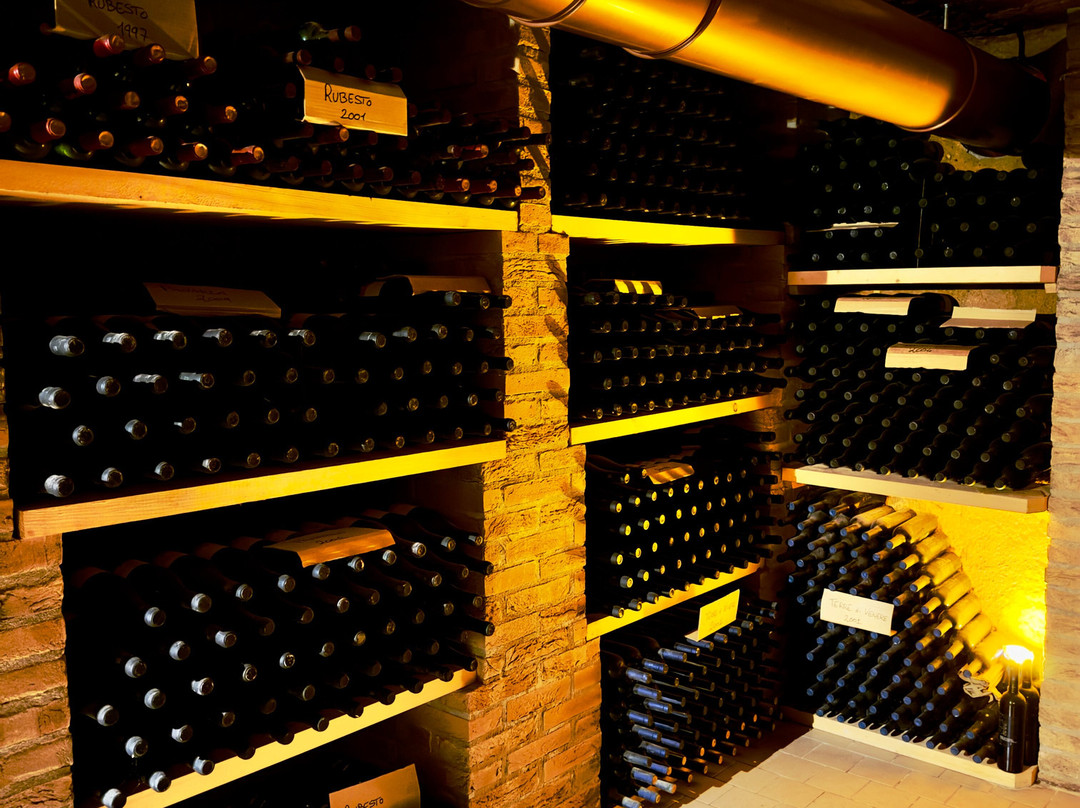 Cantina Frentana-Rocca San Giovanni必去景点