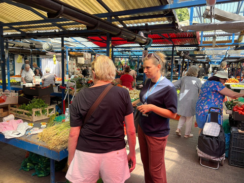 Tour Tailor Krakow-克拉科夫必去景点