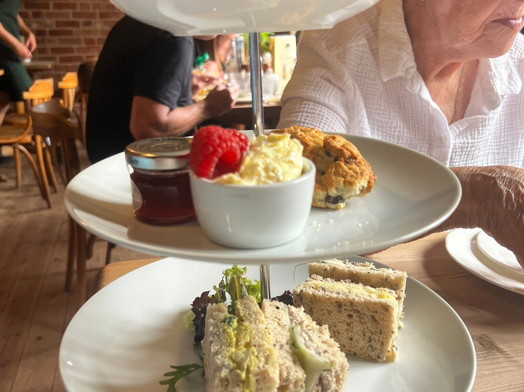 Stonehurst Family Farm and Museum-Mountsorrel必去景点