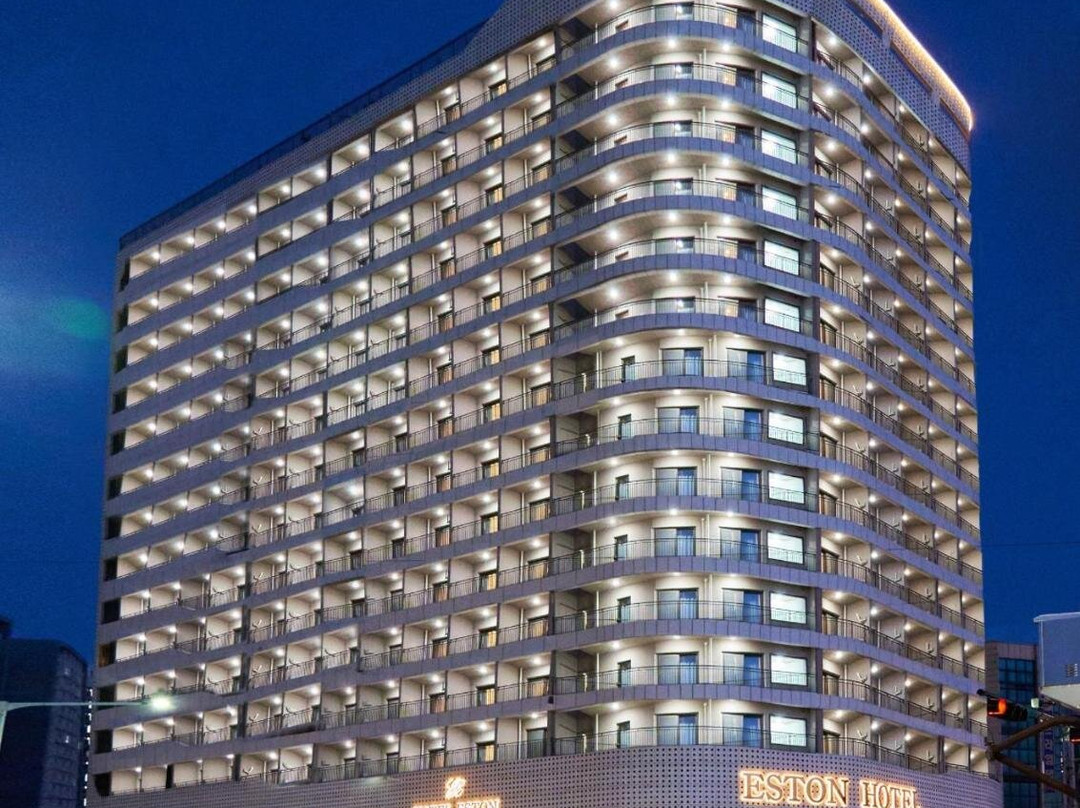 Chuncheon Eston Hotel