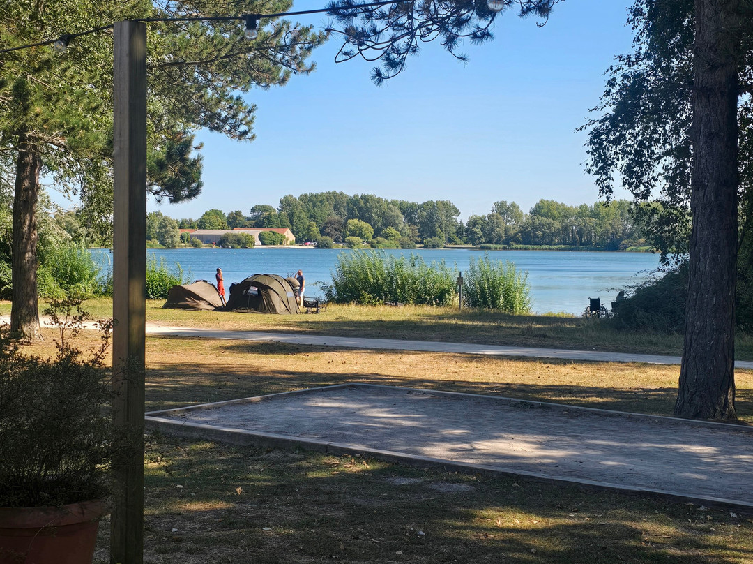 Best Western Hôtel du Lac Dunkerque主图