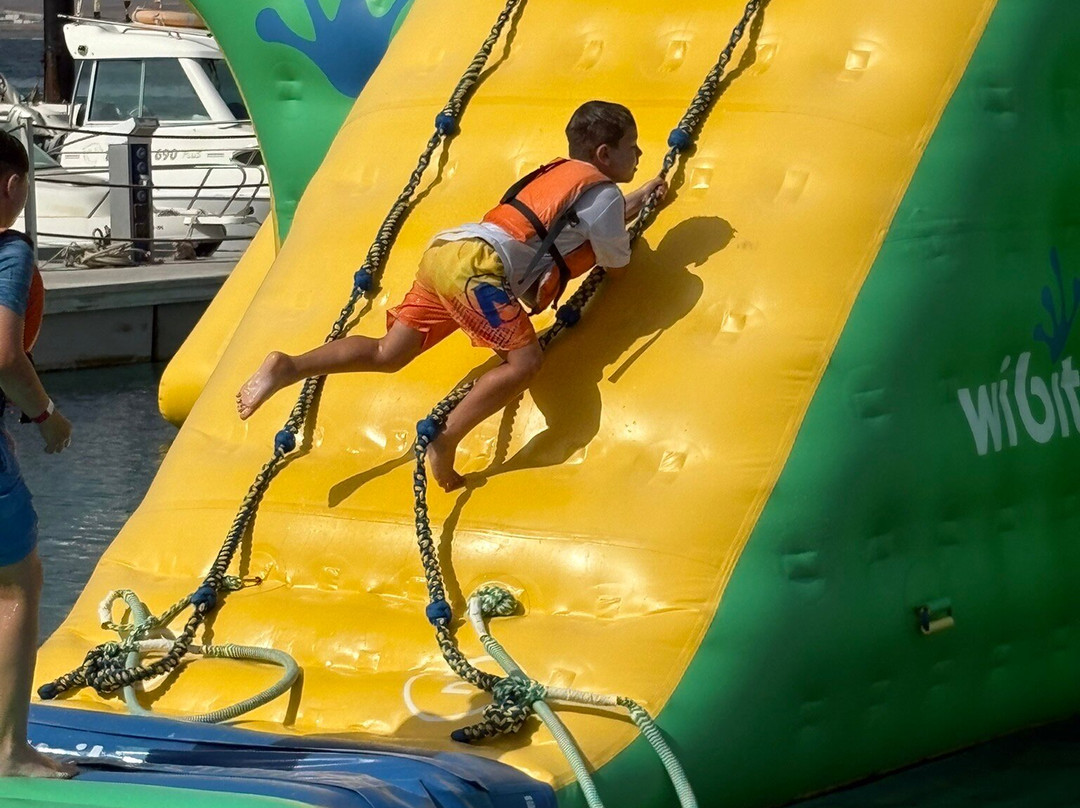 Puerto Castillo-Caleta de Fuste必去景点