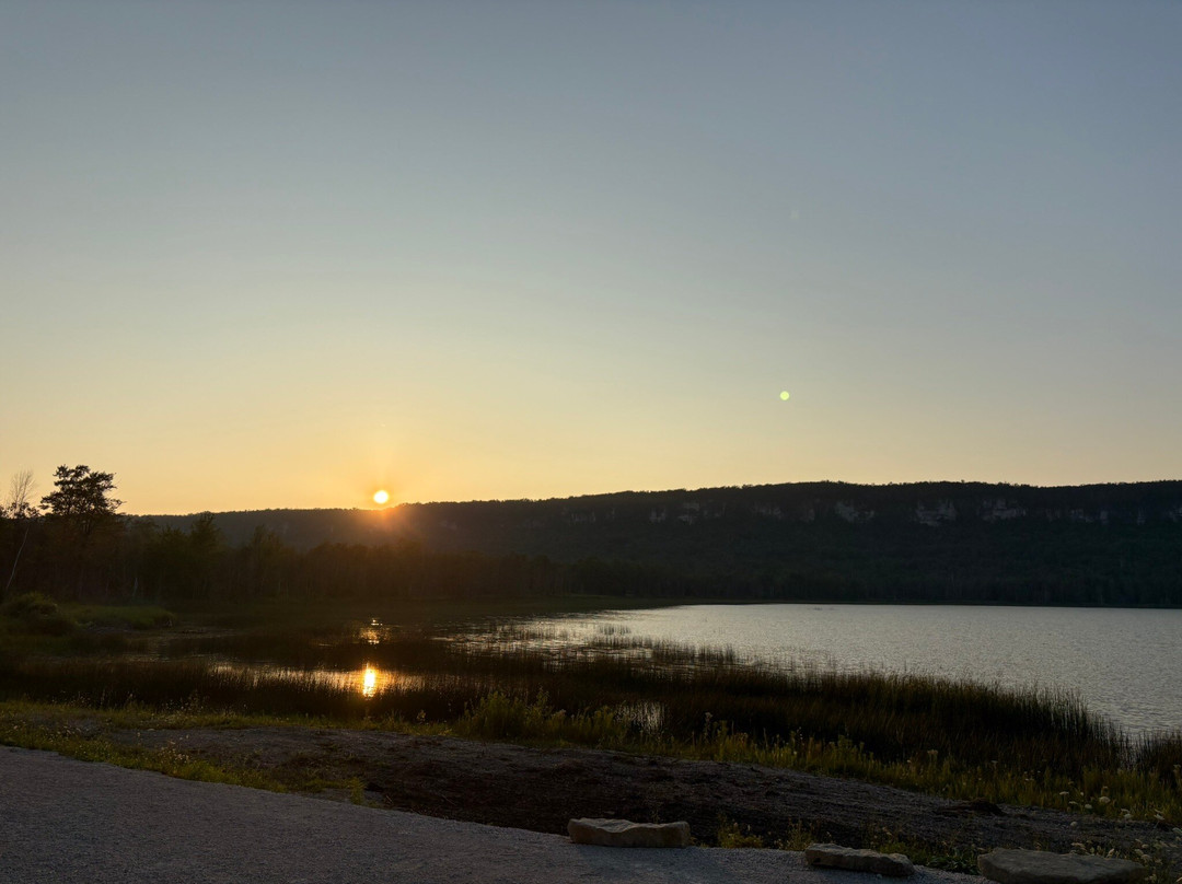 Cape Croker Park-Cape Croker必去景点