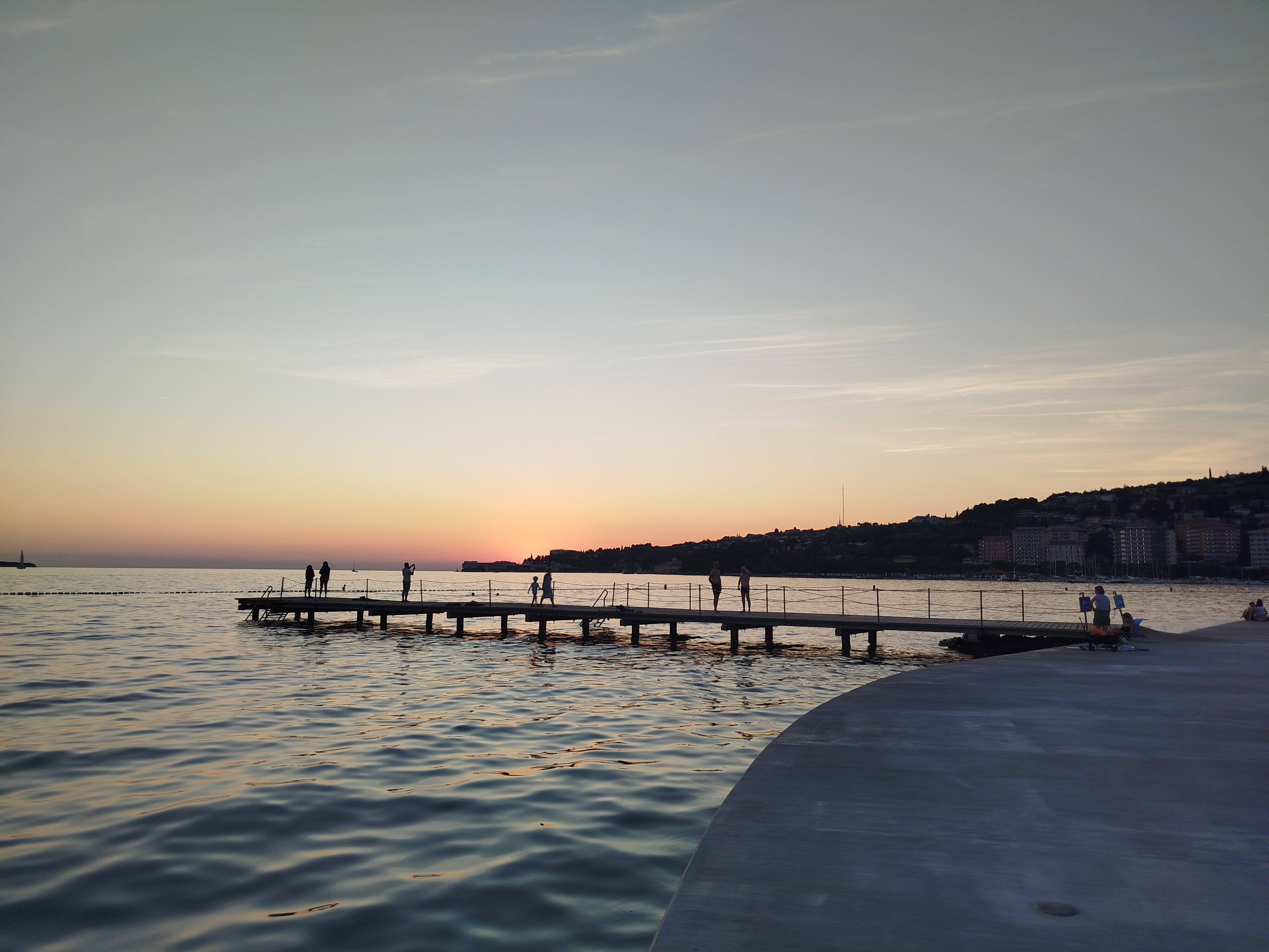 Remisens Hotel Lucija-官方