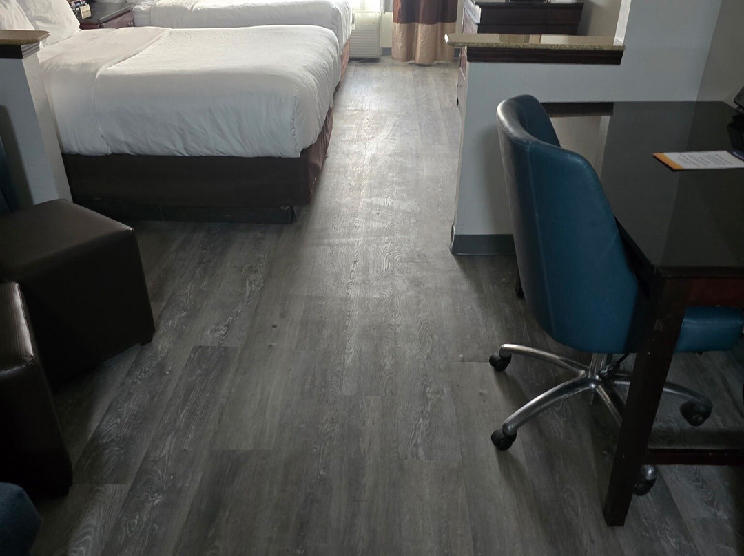 Comfort Suites Milledgeville主图