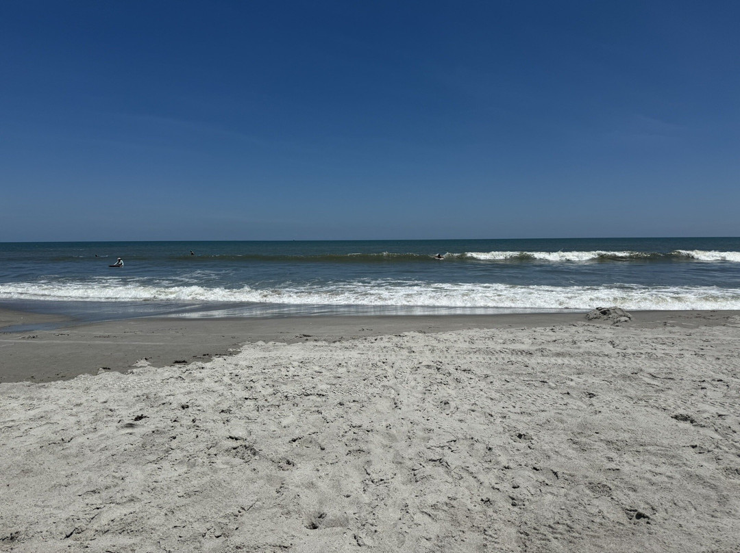 The Resort on Cocoa Beach主图