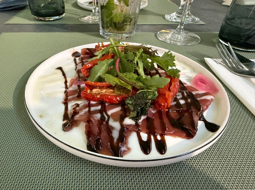 La Charpinière主图