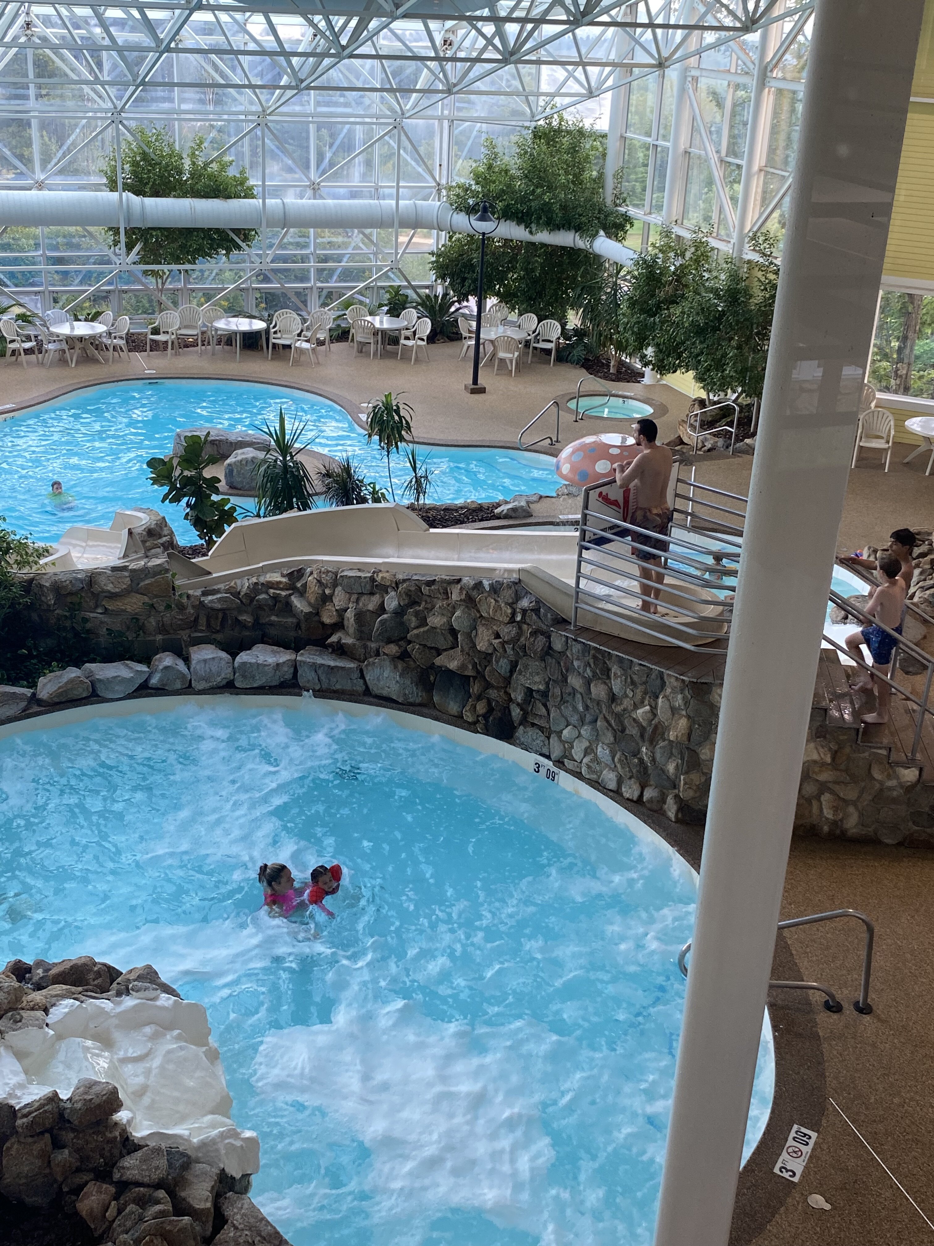 Steele Hill Resorts-官方