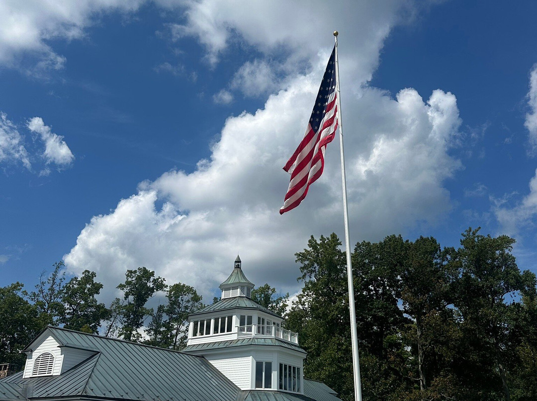 Trump Winery-夏洛茨维尔必去景点