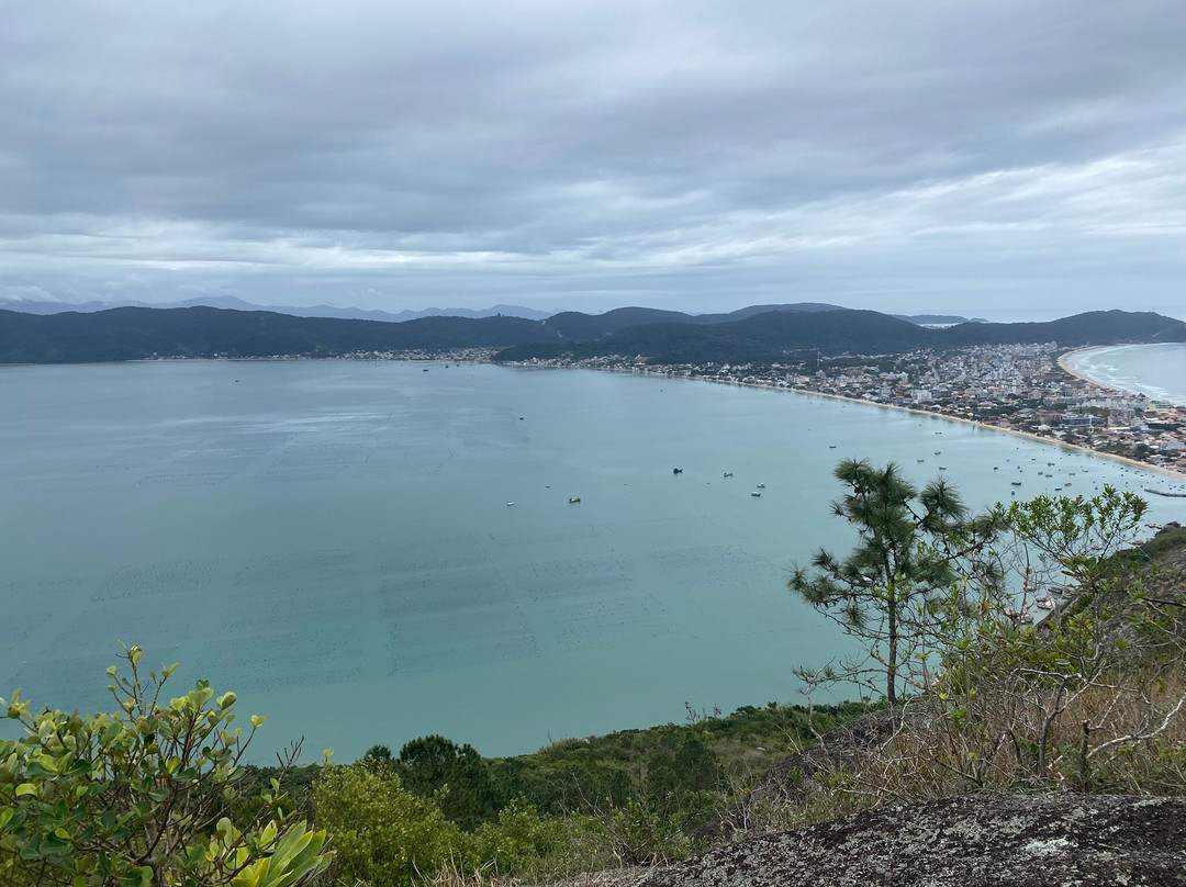 Mirante Eco 360º-Bombinhas必去景点