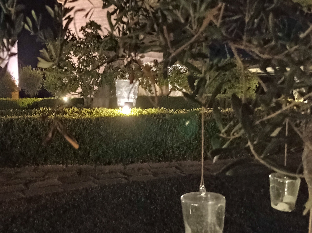 Casale De Li Canti主图