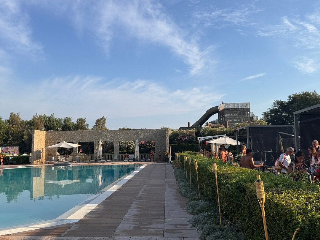 Sunlight Park-Marina di Pisa必去景点