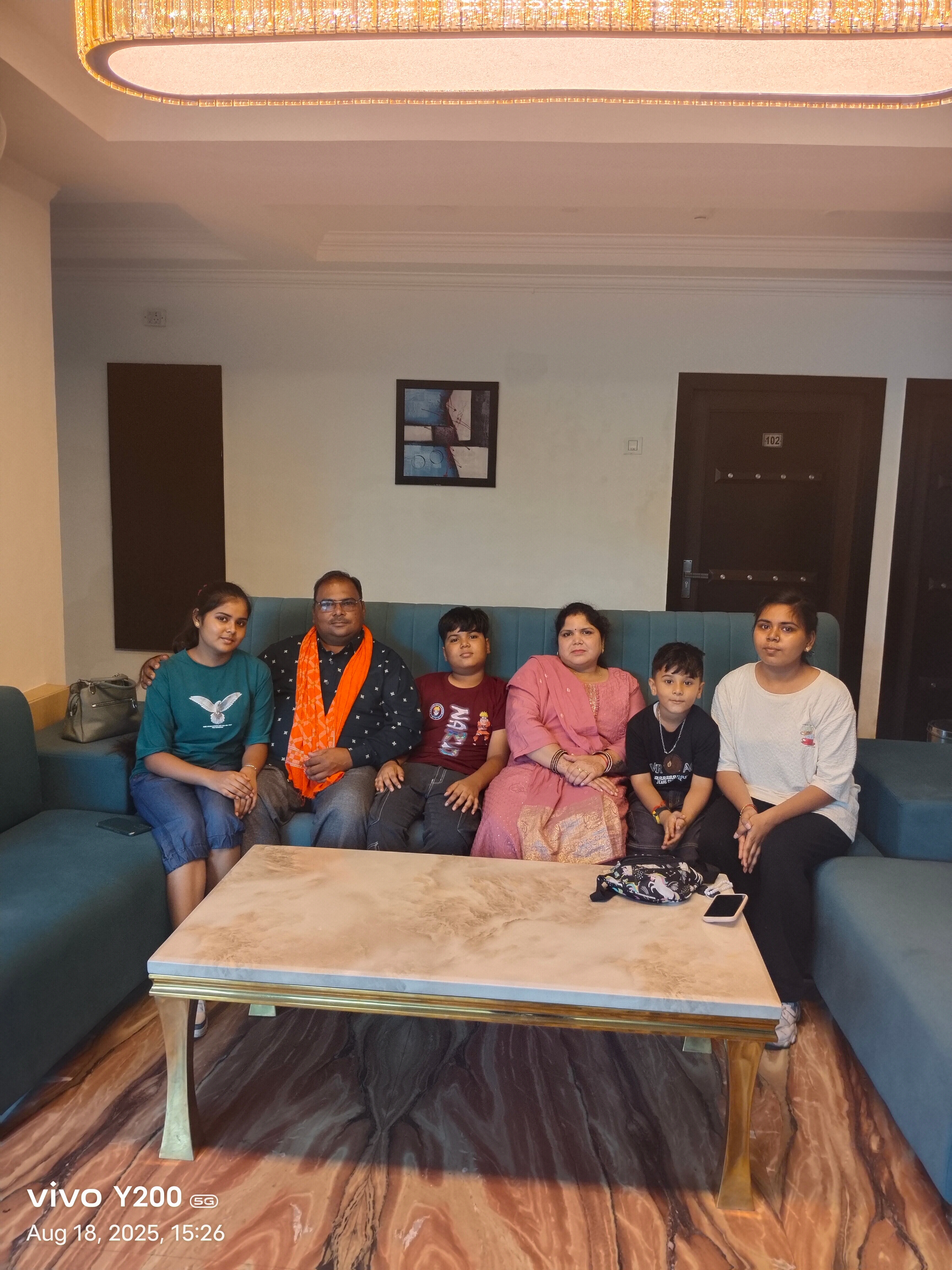 Shree Hari Niwas-官方