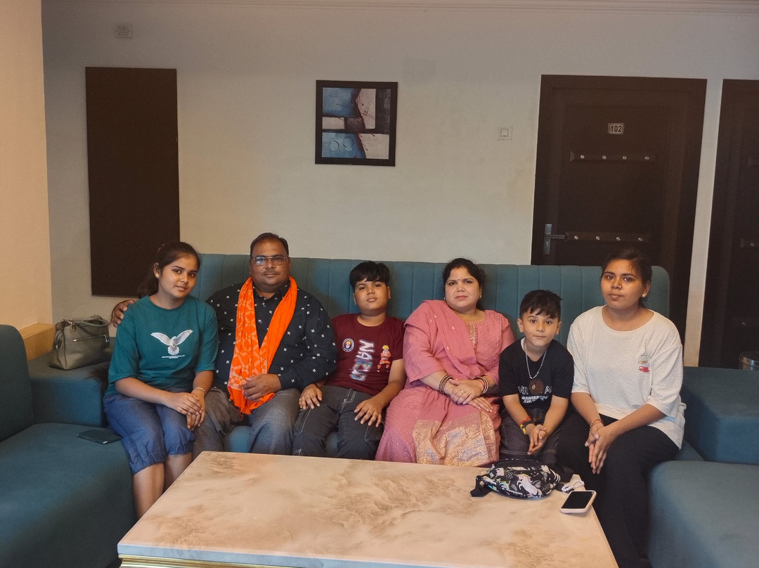 Shree Hari Niwas主图