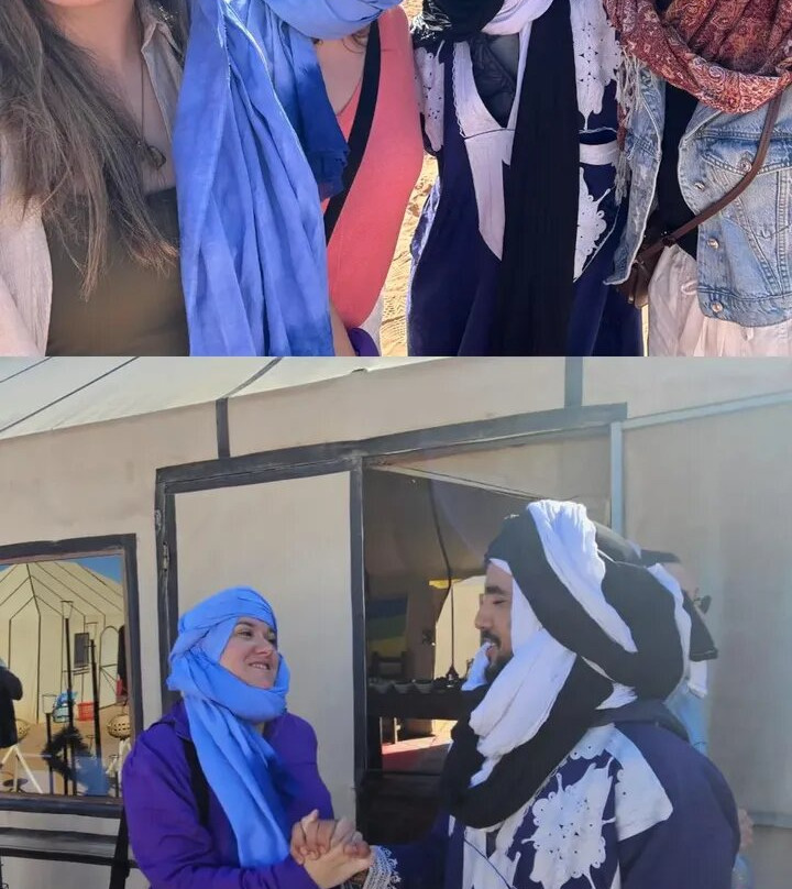 Merzouga Outdoor - Desert Tours-伊拉悉迪亚必去景点