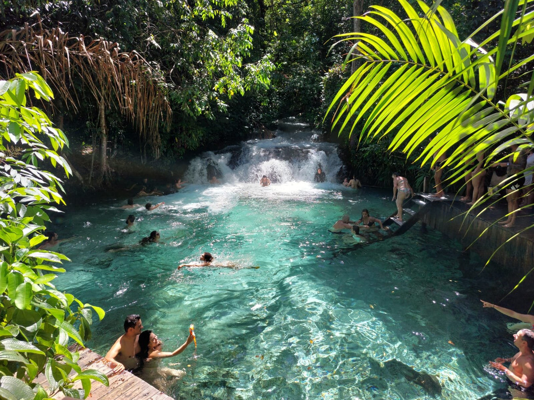 Jalapao 360° -Aventura Eco-Palmas必去景点