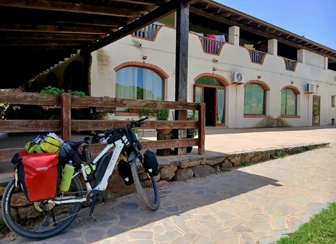 Scuderie De Morimenta主图