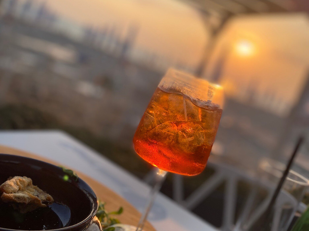 Lido Varca d'Oro-Castel Volturno必去景点