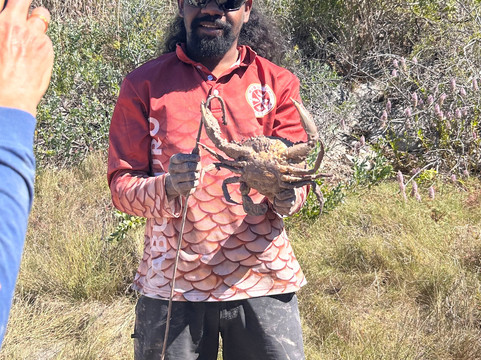 Mabu Buru Tours-布鲁姆必去景点