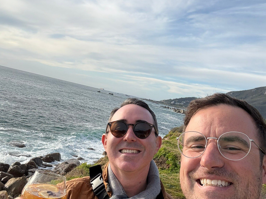 Taylor-Made Adventures-Cape Winelands District Municipality必去景点