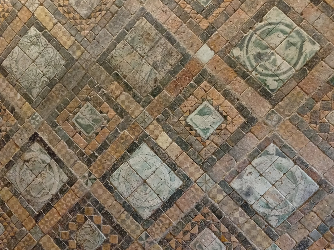 Domaine De Suscinio-Sarzeau必去景点