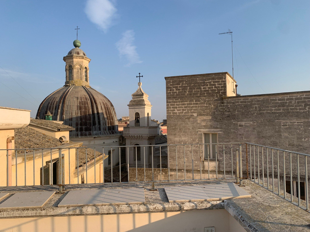 Palazzo Sottile Meninni主图