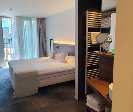 卡西诺酒店主图