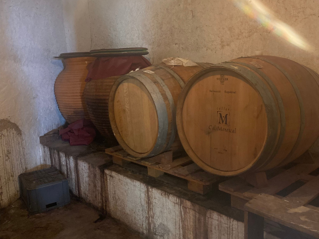 Les Olles-Bot必去景点