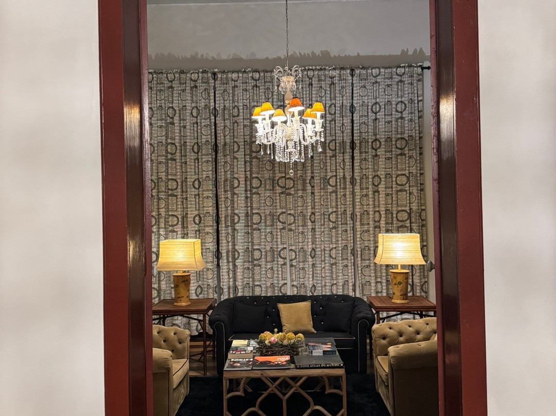 Casa De Santo Antônio Hotel Boutique主图