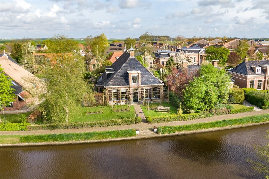 Noardlik B&B