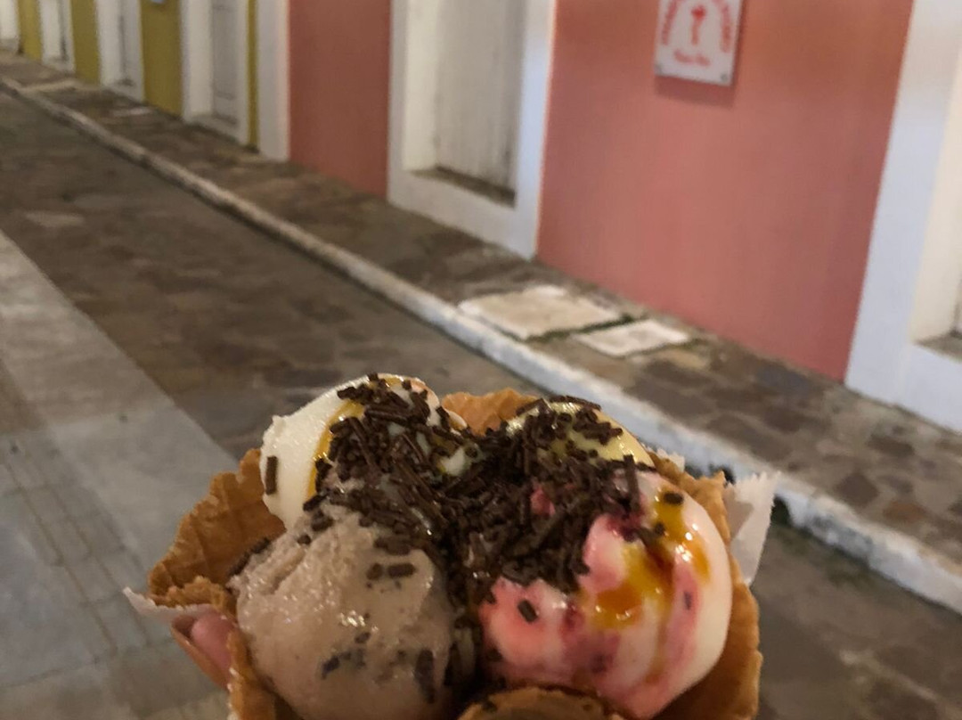 Porto das Barcas-Parnaiba必去景点