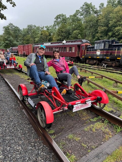 Rail Explorers-Phoenicia必去景点