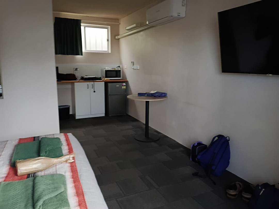 The Mariner Motel主图