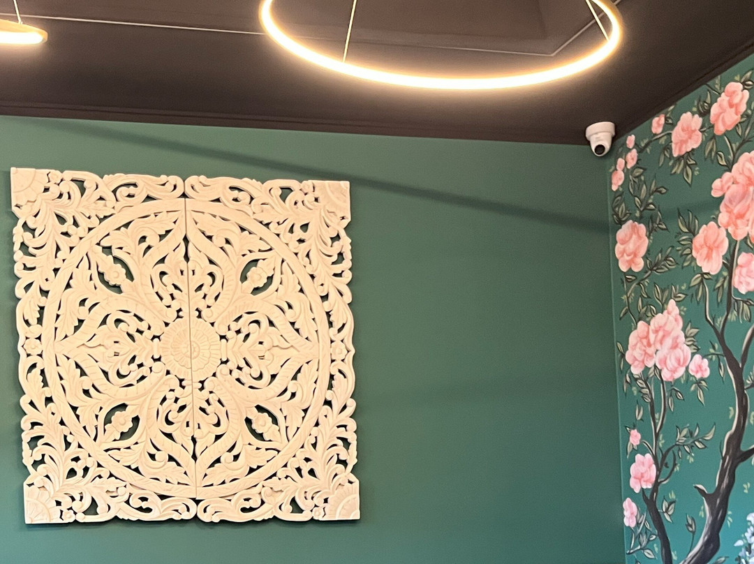 Mama Indii - Szczecin