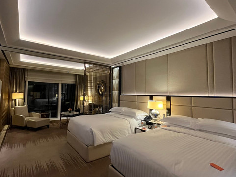 Solaire度假村及娱乐城主图