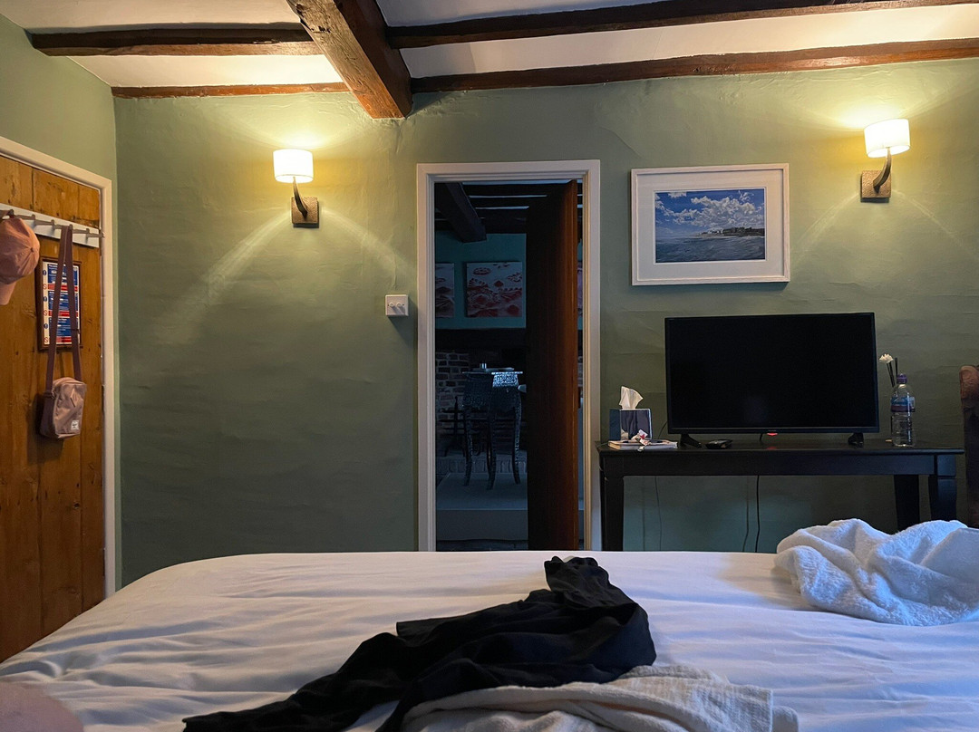 Sutherland House主图