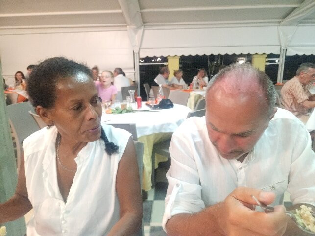 Pizzeria-Gastronomia da Romano主图