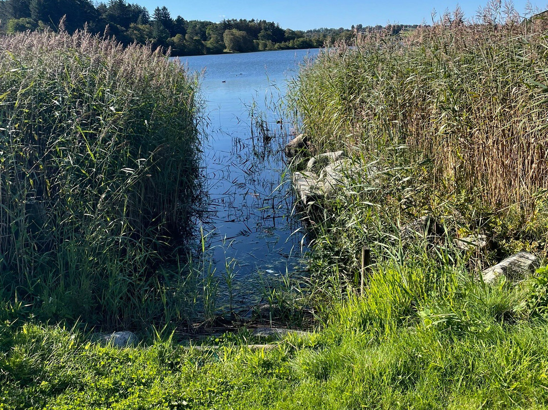 Halandsvannet-Randaberg Municipality必去景点