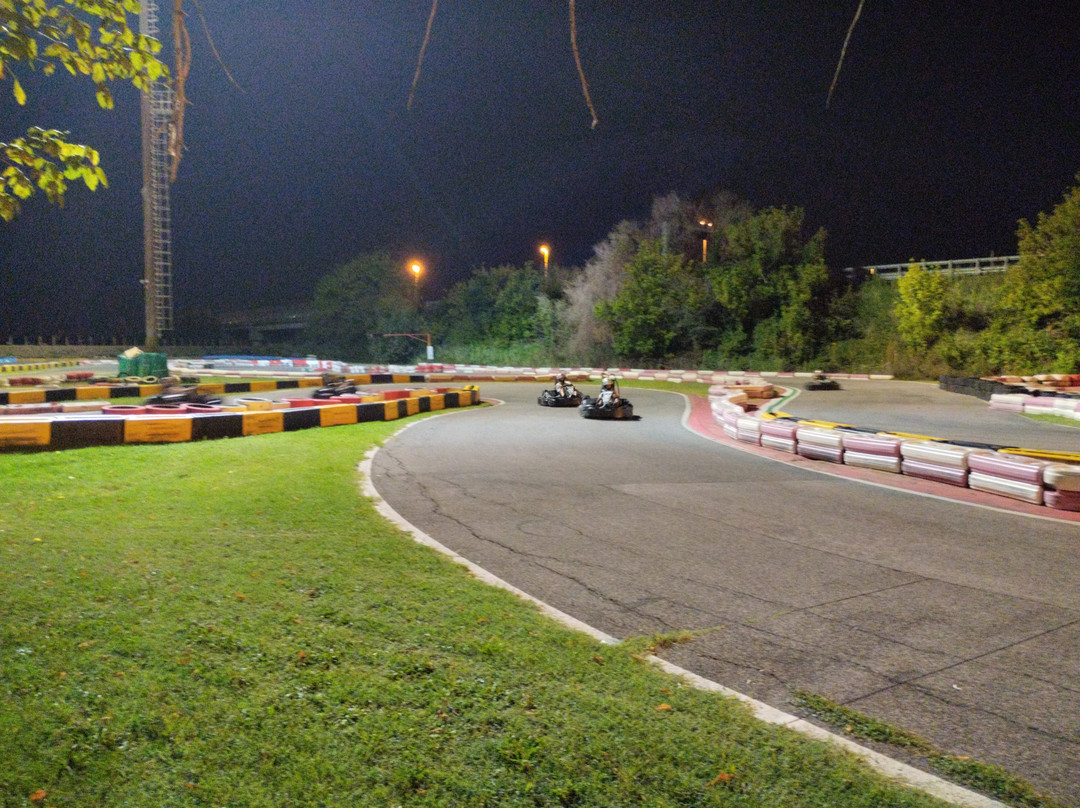 Circuito Kartodromo San Mauro Mare-San Mauro a Mare必去景点