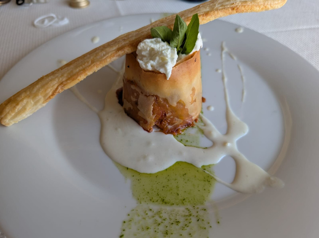 Grand Hotel Garden主图