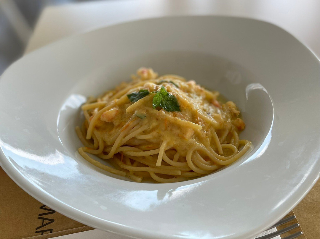 Lido Mary Gyù-Sibari必去景点