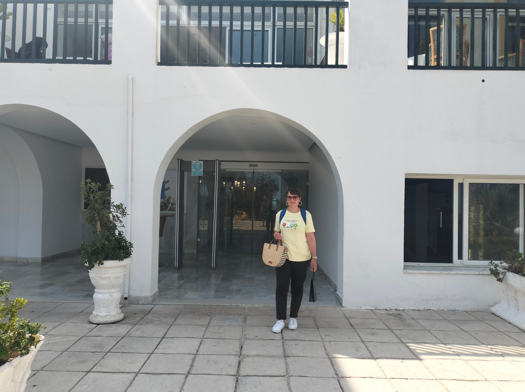 Hotel Sidi Bou Said主图