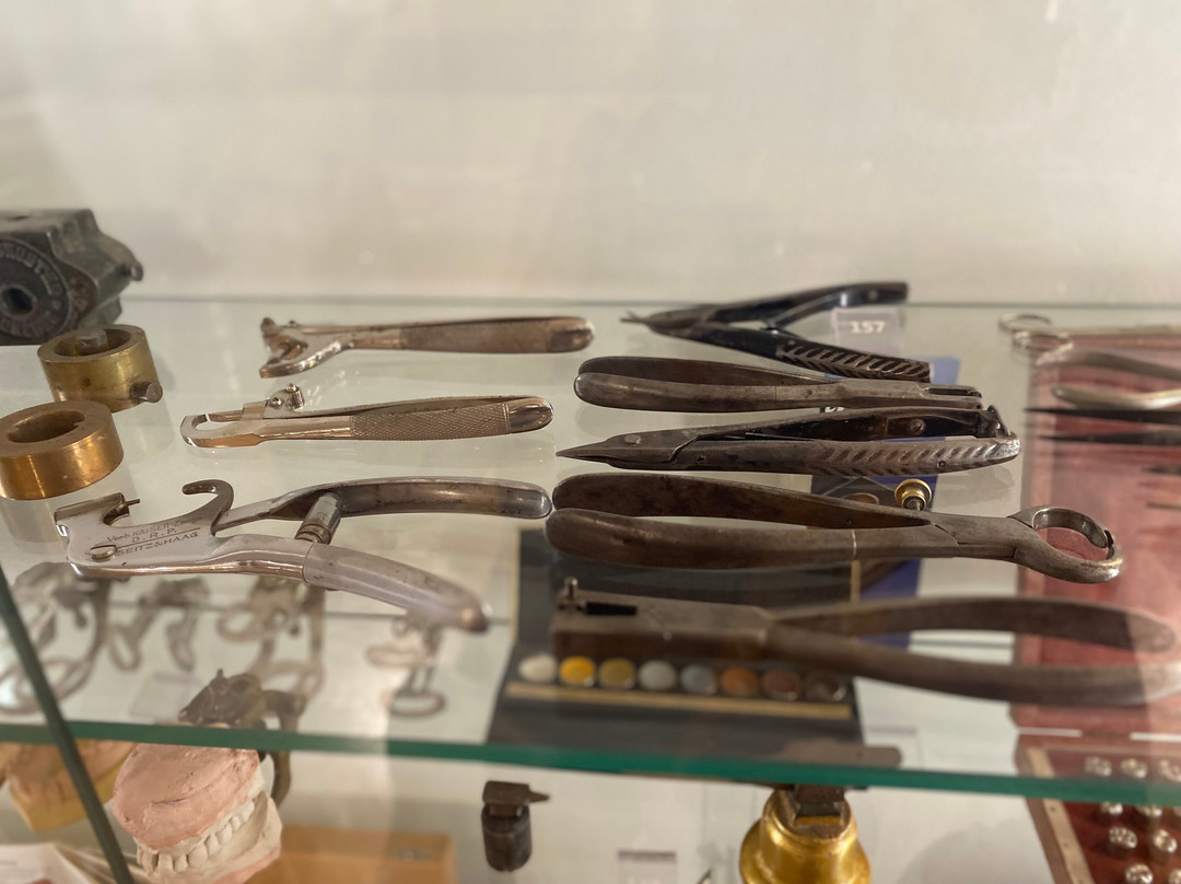 Slovak Technical Museum Kosice-科希策必去景点
