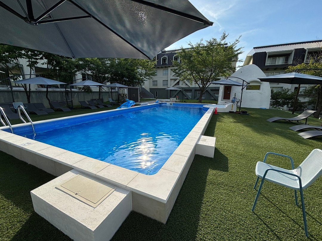 Hakuba Alps Hotel主图