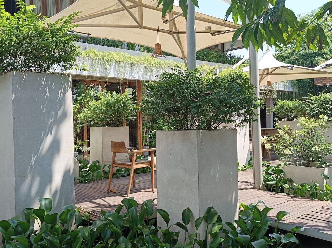 Ayom Java Village Solo主图