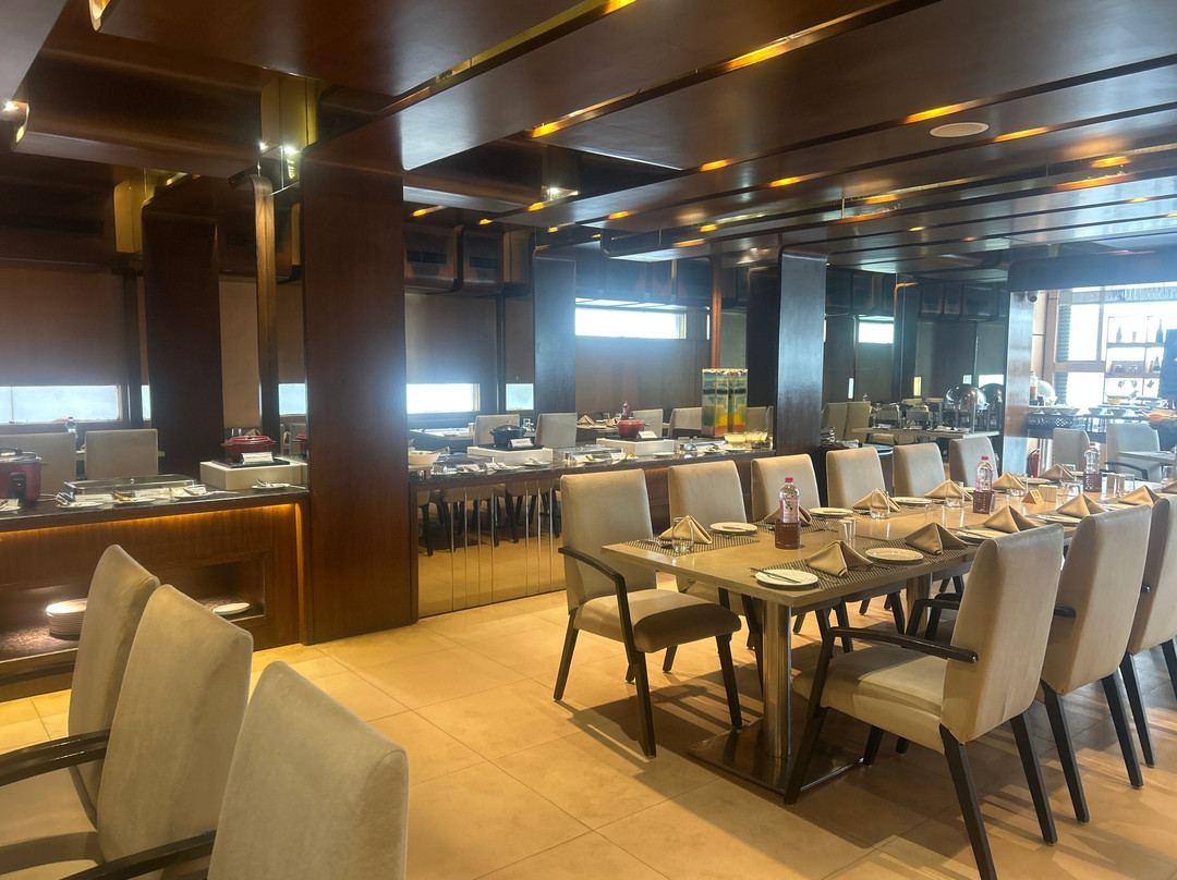 Capitol Residency主图