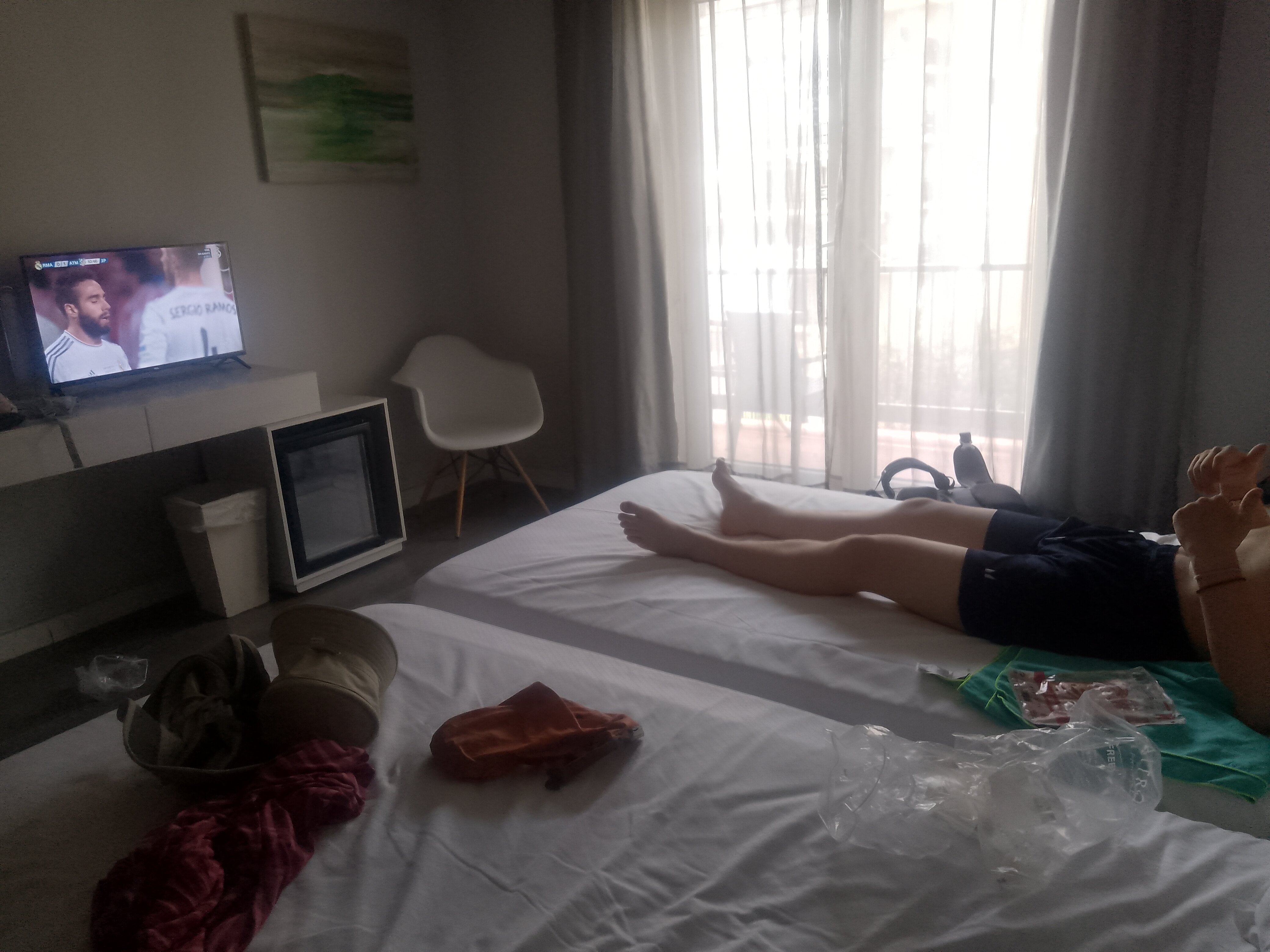 Hotel Mir Octavio-官方